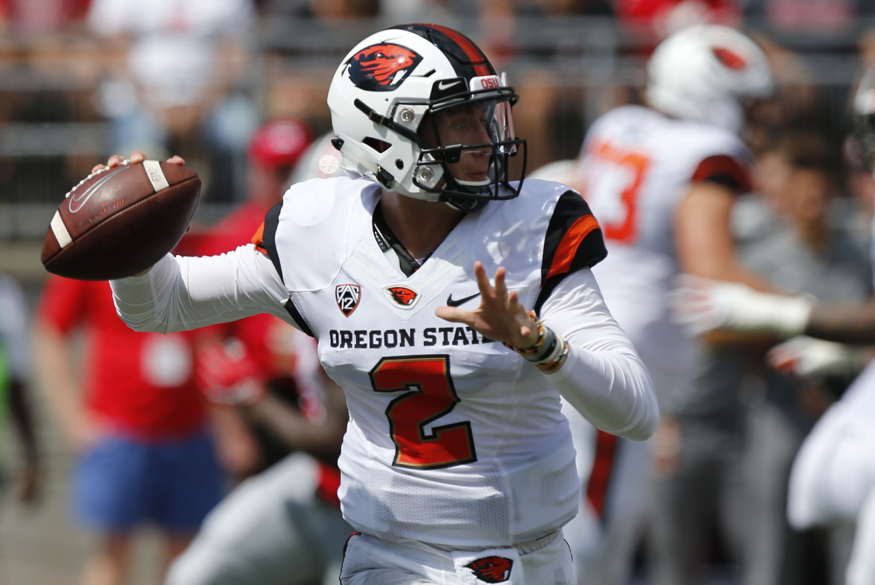 Southern Utah Oregon St Football (copy)